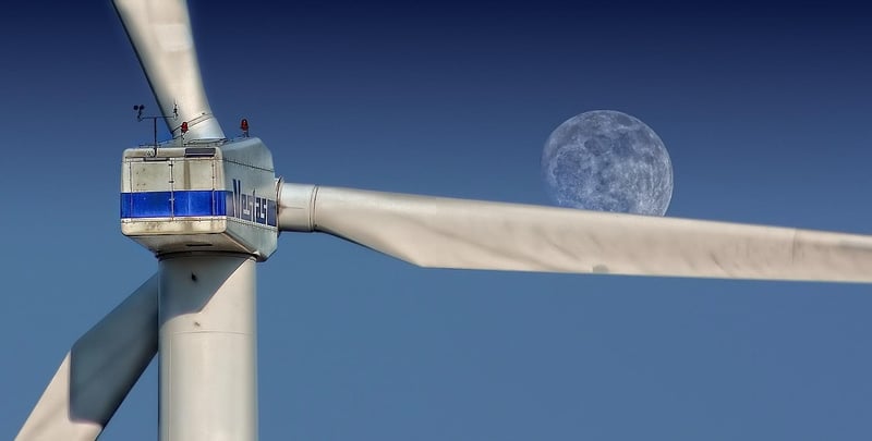 Wind Turbines